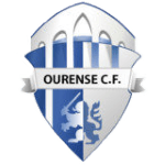 Ourense CF badge